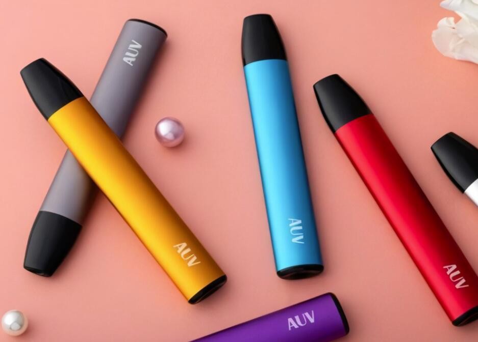 女孩抽什么电子烟合适 女孩抽什么电子烟合适呢